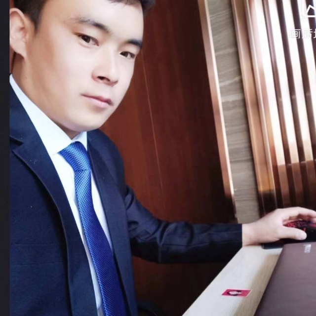会哭的幸福的第一张照片--庆阳中老年相亲网